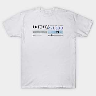 Active Reload T-Shirt